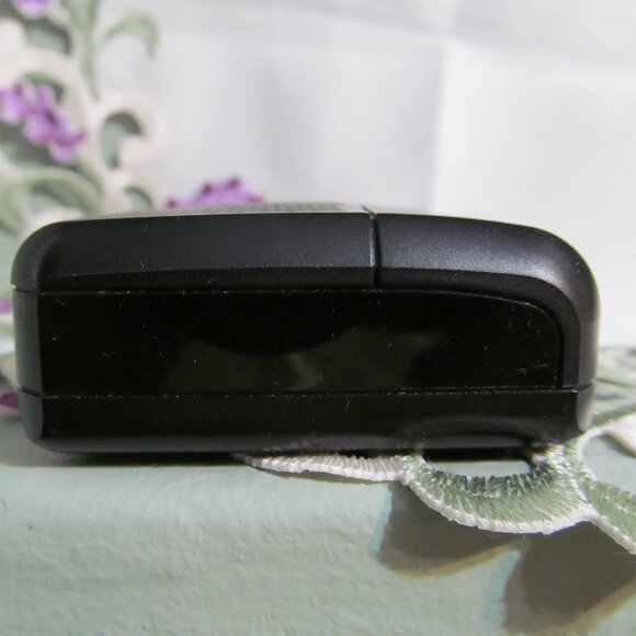 Olympus Pearlcorder S710 MicroCassette Voice Recorder Dictaphone Dictation Works - Picture 10 of 15